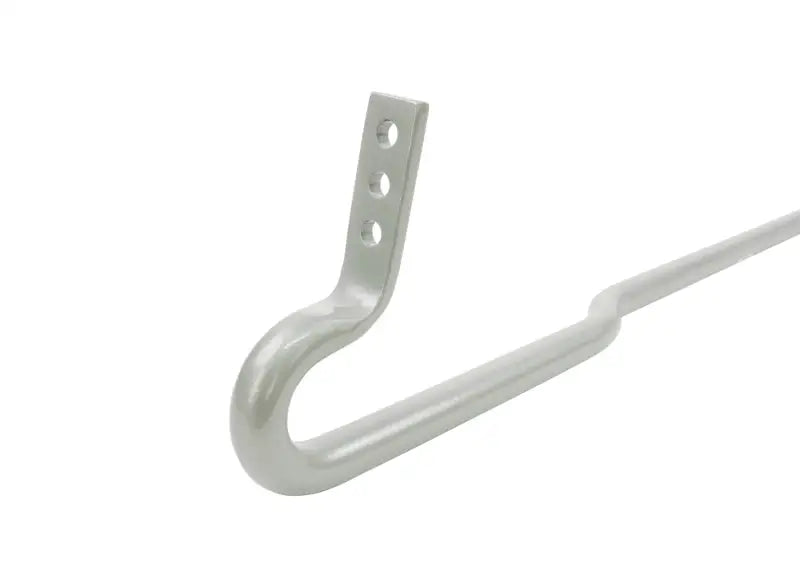 Whiteline 10/07 + Subaru Impreza (MY08) GH Non-Turbo Rear 22mm X-Heavy Duty Adjustable Swaybar - Truck & Automotive