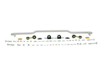 Whiteline 10/07 + Subaru Impreza (MY08) GH Non-Turbo Rear 22mm X-Heavy Duty Adjustable Swaybar - Truck & Automotive