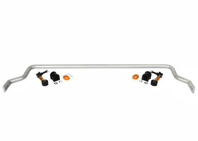 Whiteline 10/89-12/97 Mazda Miata/MX5 Front 24mm Heavy Duty Adjustable Blade Swaybar 