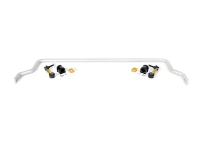 Whiteline Whiteline 10/89-12/97 Mazda Miata/MX5 Front 24mm Heavy Duty Adjustable Blade Swaybar