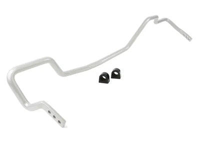 Whiteline Whiteline 10/89-99 Subaru Legacy Rear 22mm Swaybar- X-heavy duty adjustable