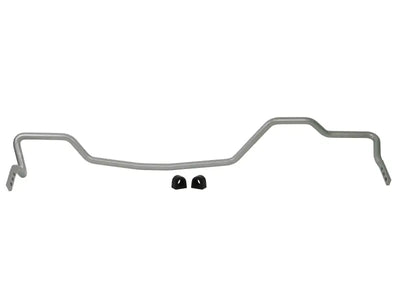 Whiteline 10/89-99 Subaru Legacy Rear 22mm Swaybar- X-heavy duty adjustable 