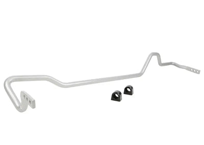 Whiteline 10/93-00 Subaru WRX/STi GC-GF / 01-5/02 Forester SF GT Turbo Rear 24mm Swaybar-XX h/duty B - Truck &