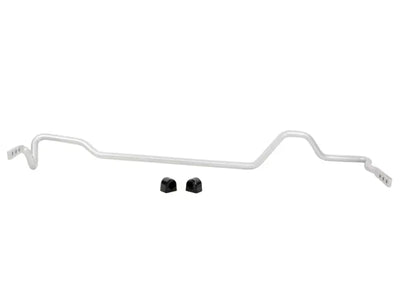 Whiteline 10/93-00 Subaru WRX/STi GC-GF / 01-5/02 Forester SF GT Turbo Rear 24mm Swaybar-XX h/duty B - Truck &