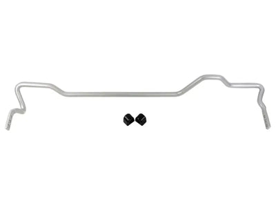 Whiteline 10/93-00 Subaru WRX/STi GC-GF / 01-5/02 Forester SF GT Turbo Rear 24mm Swaybar-XX h/duty B - Truck &