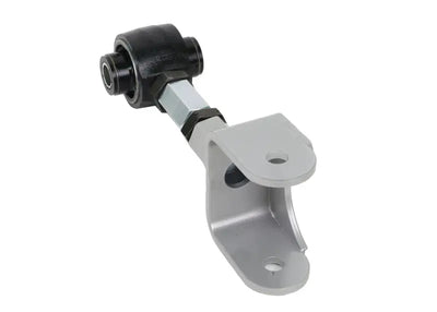 Whiteline 11-14 Ford Mustang GT/Shelby GT500 (S197) Adjustable Rear Upper Control Arm 