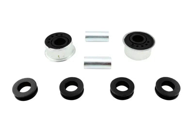 Whiteline 12+ Subaru BRZ / 12+ Scion FR-S Front Anti-Dive/Caster - C/A Lower Inner Front Bushing 