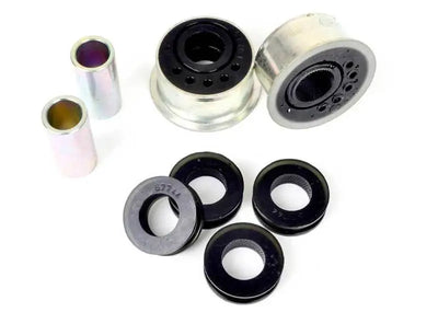 Whiteline 12+ Subaru BRZ / 12+ Scion FR-S Front Anti-Dive/Caster - C/A Lower Inner Front Bushing 