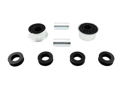 Whiteline Whiteline 12+ Subaru BRZ / 12+ Scion FR-S Front Anti-Dive/Caster - C/A Lower Inner Front Bushing