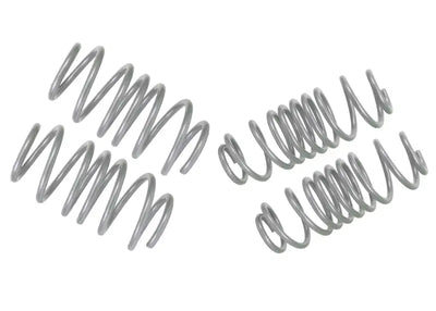 Whiteline 14-17 Ford Fiesta ST Performance Lowering Springs 