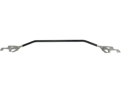 Whiteline 14 + Subaru Impreza WRX/STI Front Adjustable Strut Tower Brace - Truck & Automotive