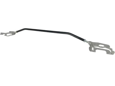 Whiteline 14 + Subaru Impreza WRX/STI Front Adjustable Strut Tower Brace - Truck & Automotive
