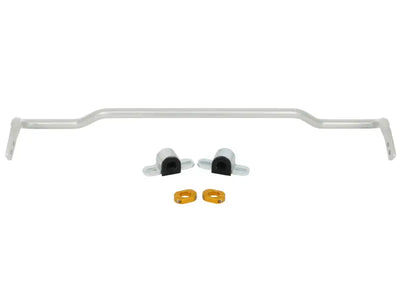 Whiteline 15-16 Audi A3 22mm X Heavy Duty Rear Adjustable Swaybar 