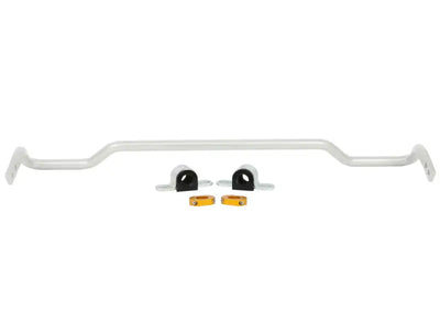 Whiteline 15-16 Audi A3 22mm X Heavy Duty Rear Adjustable Swaybar 