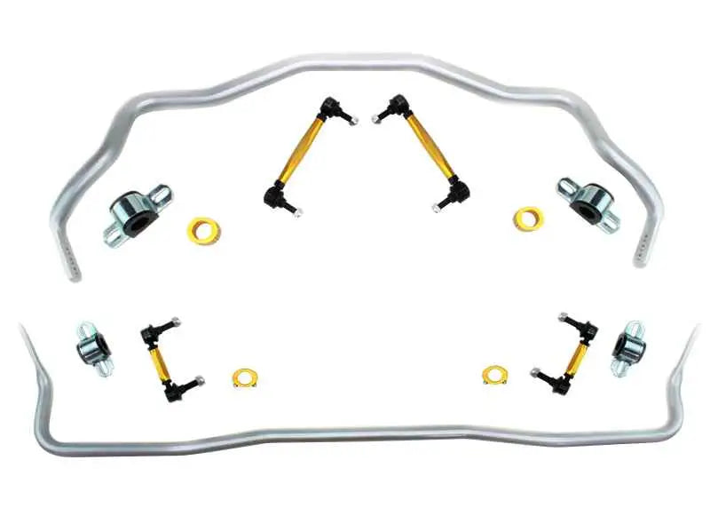 Whiteline BFK006