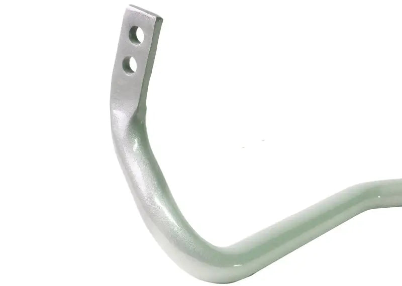 Whiteline 15-18 Volkswagen Golf R 22mm Rear Adjustable Sway Bar Kit 