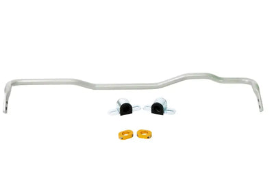 Whiteline 15-18 Volkswagen Golf R 22mm Rear Adjustable Sway Bar Kit 
