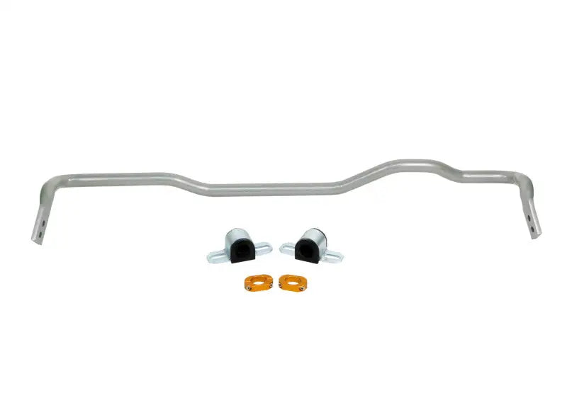 Whiteline 15-18 Volkswagen Golf R 24mm Rear Adjustable Sway Bar Kit 