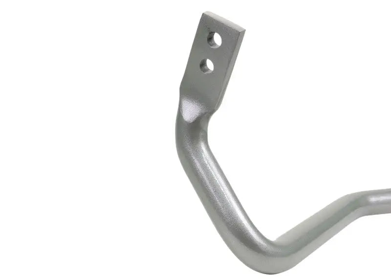 Whiteline 15-18 Volkswagen Golf R 24mm Rear Adjustable Sway Bar Kit 