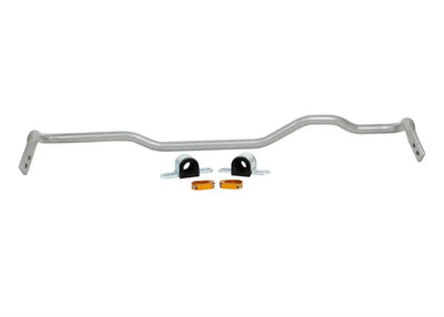 Whiteline 15-18 Volkswagen Golf R 24mm Rear Adjustable Sway Bar Kit 