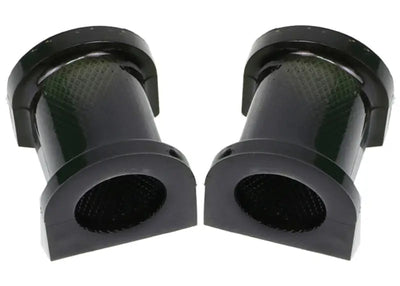 Whiteline 15-18 Volkswagen Golf R 26mm Front Sway Bar Mount Bushing Kit 