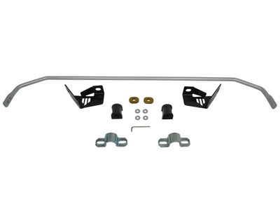 Whiteline 16-18 Mazda MX-5 Miata 16mm Rear Adjustable Sway Bar Kit 