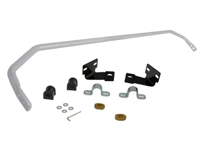 Whiteline Whiteline 16-18 Mazda MX-5 Miata 16mm Rear Adjustable Sway Bar Kit