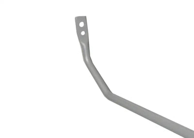 Whiteline 16-18 Mazda MX-5 Miata 16mm Rear Adjustable Sway Bar Kit 