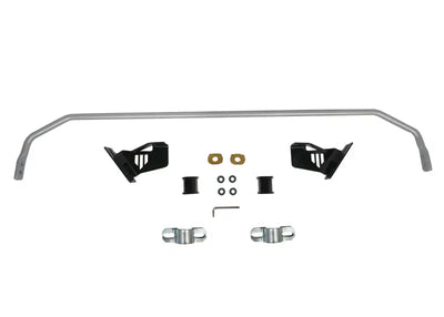 Whiteline 16-18 Mazda MX-5 Miata 16mm Rear Adjustable Sway Bar Kit 