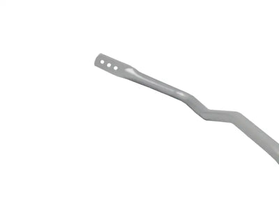 Whiteline 16-18 Mazda MX-5 Miata 28.6mm Front Adjustable Sway Bar Kit 