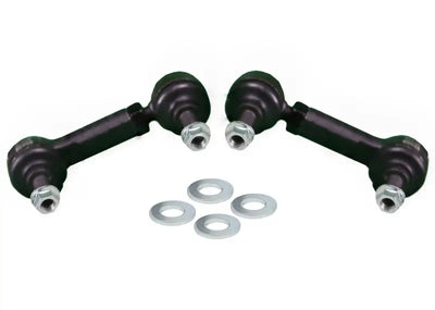 Whiteline Whiteline 16-18 Mazda MX-5 Miata (ND) Front Sway Bar Links