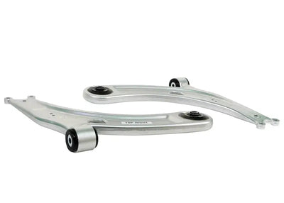 Whiteline Whiteline 16-18 Volkswagen Golf R (MK7) Front Lower Control Arms