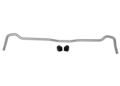 Whiteline 17-18 Infiniti QX30 Rear Heavy Duty 2 Hole Adjustable 24mm Swaybar 