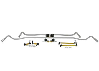 Whiteline BKK001