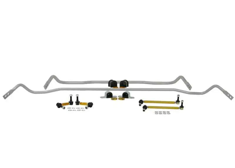 Whiteline BKK001