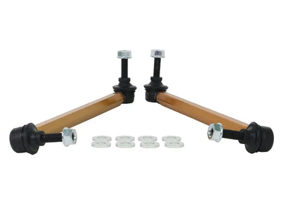 Whiteline 19-21 BMW Z4/ 20-21 Toyota GR Supra Front Sway Bar Link Assembly - Truck & Automotive