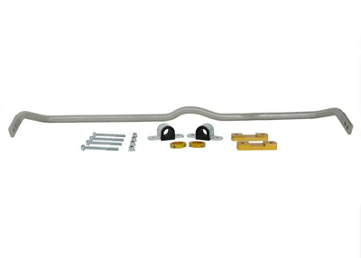 Whiteline 2012+ Audi S3/RS3 / 2013+ Volkswagen Golf R 26mm Front Adjustable Swaybar 