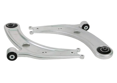 Whiteline Whiteline 2012+ Volkswagen Golf MK7 / Audi A3 MK3 Front Lower Control Arm