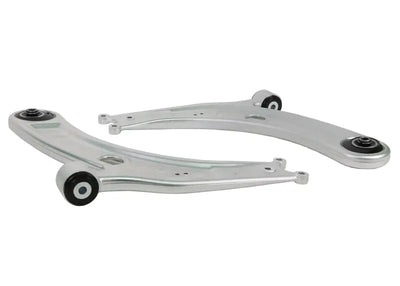 Whiteline 2012+ Volkswagen Golf MK7 / Audi A3 MK3 Front Lower Control Arm 