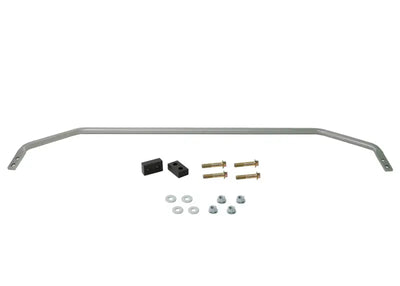 Whiteline 2013+ Ford Fiesta ST WZ 22mm Rear Non-Adjustable Swaybar - BFR80