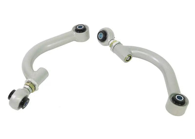 Whiteline 2016 + Hyundai Elantra Rear Camber Adjuster Kit - Truck & Automotive