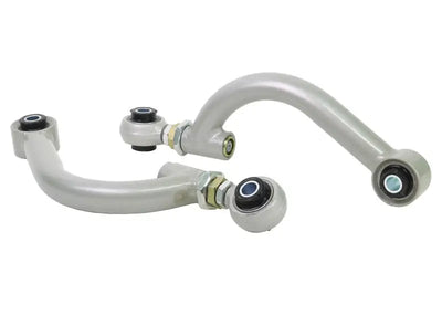 Whiteline 2016 + Hyundai Elantra Rear Camber Adjuster Kit - Truck & Automotive