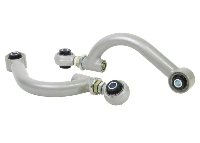 Whiteline 2016 + Hyundai Elantra Rear Camber Adjuster Kit - Truck & Automotive