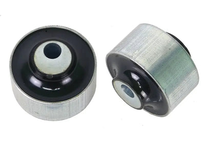 Whiteline 2017 Tesla Model 3 / 2021 + Y Radius Arm Lower - Bushing Kit - Truck & Automotive