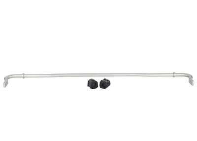Whiteline 2020+ Subaru Outback Rear 20mm 2 Point Adjustable Sway Bar - BSR55Z