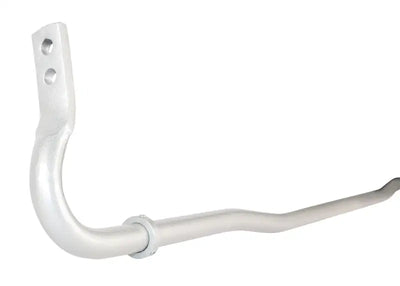 Whiteline 2020+ Subaru Outback Rear 20mm 2 Point Adjustable Sway Bar - BSR55Z