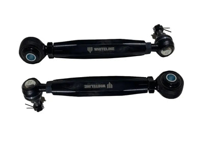 Whiteline 2022 + Subaru WRX Rear Adjustable Toe Control Arms - Truck & Automotive