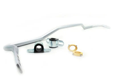 Whiteline 24mm Heavy Duty Blade Adj Swaybar Rear 2015 Mustang S550 - BFR68Z