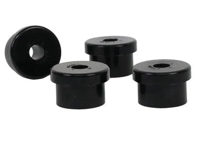 Whiteline 61-66 Ford Falcon Spring Eye Front Bushing Kit 
