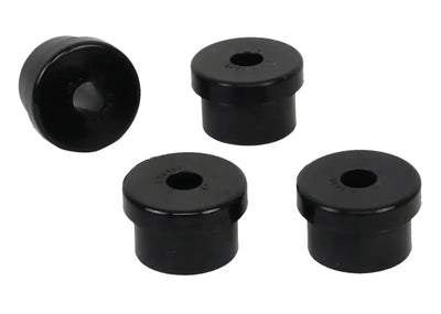 Whiteline 61-66 Ford Falcon Spring Eye Front Bushing Kit 